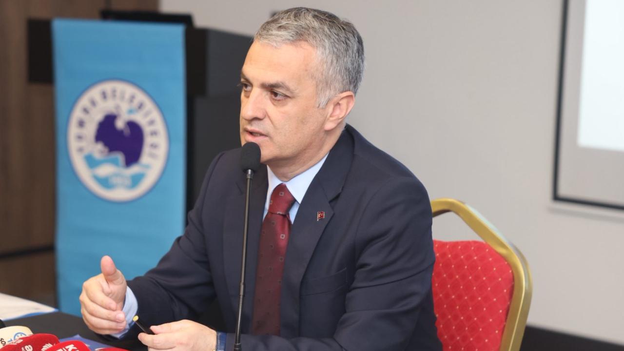 BAŞKAN BIYIK YATIRIMCILARA SESLENDİ: YATIRIM YAPACAKSANIZ BİZE GELİN