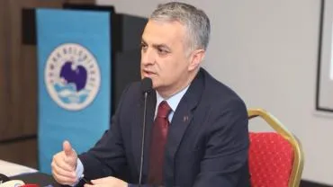 BAŞKAN BIYIK'TAN FLAŞ SÖZLER: TRABZON'DA ÇOK FASON YATIRIMCI VAR!