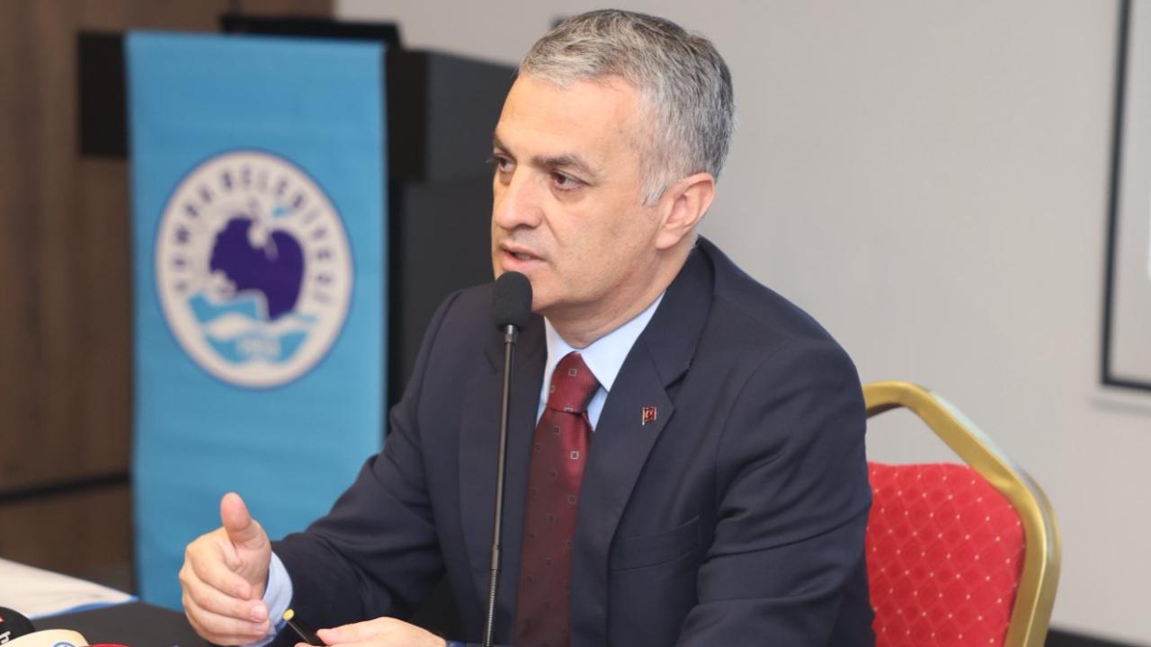 BAŞKAN BIYIK'TAN FLAŞ SÖZLER: TRABZON'DA ÇOK FASON YATIRIMCI VAR!