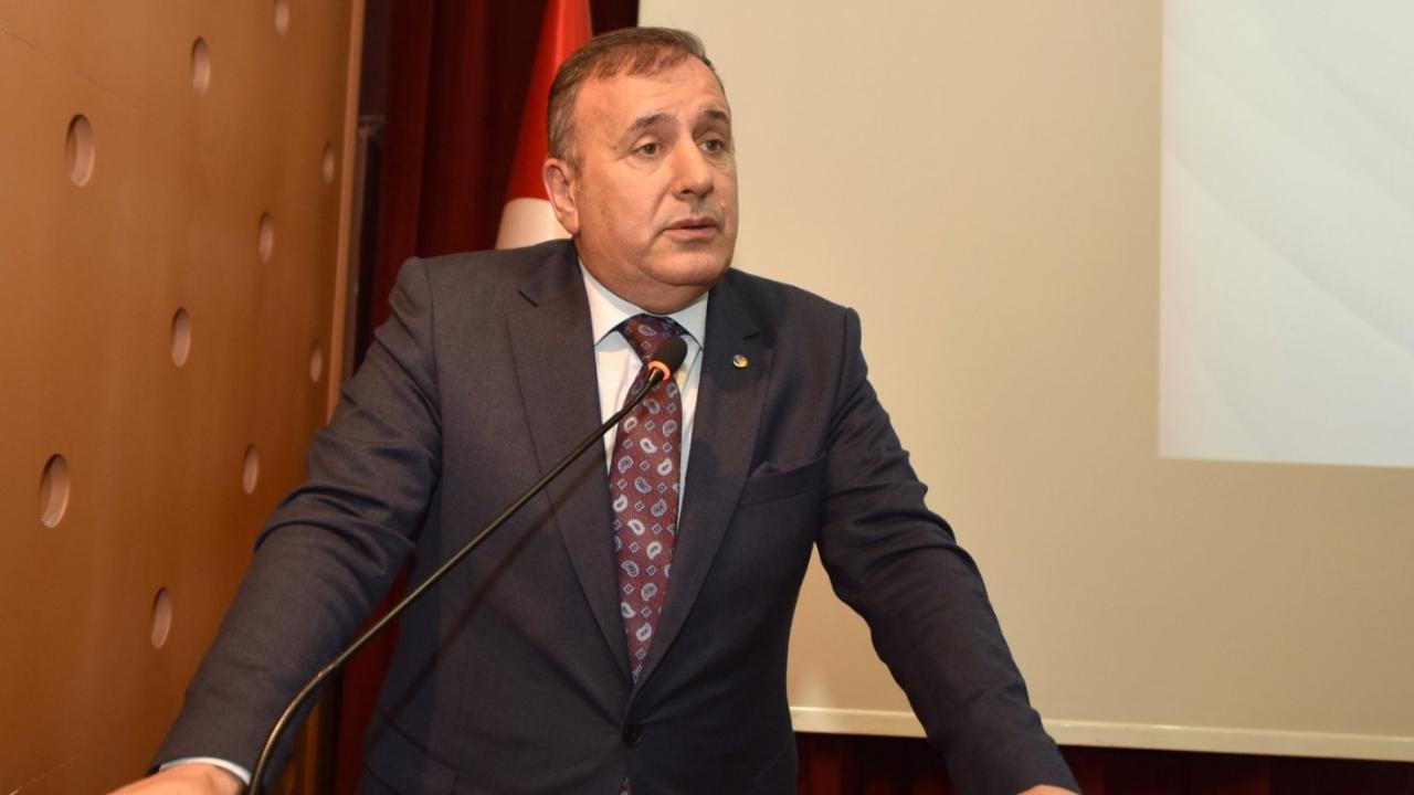 BAŞKAN ÇELEBİ: OKULLARDA TEDBİR ALINMALI