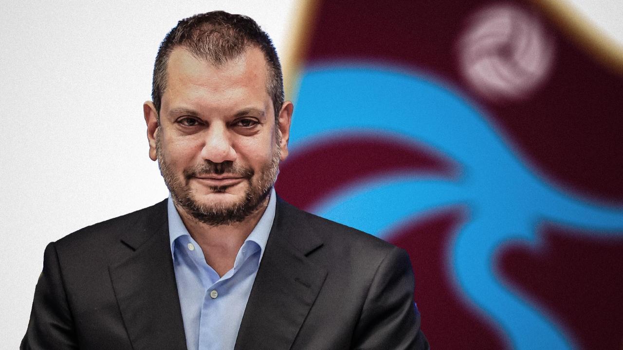 BAŞKAN DOĞAN, ANKARA-TRABZON GÜNLERİNE KATILACAK