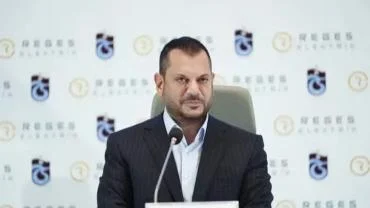 BAŞKAN DOĞAN'DAN FLAŞ PRİM AÇIKLAMASI!