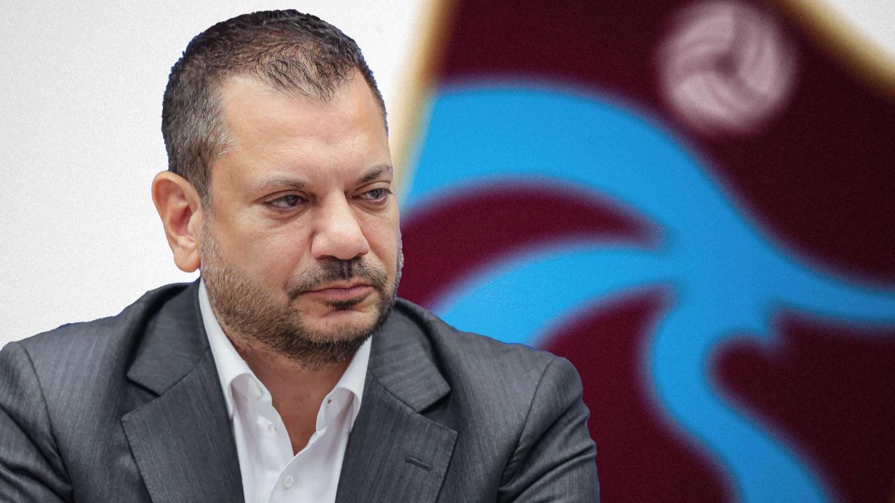 BAŞKAN DOĞAN'DAN FLAŞ TRANSFER AÇIKLAMASI!