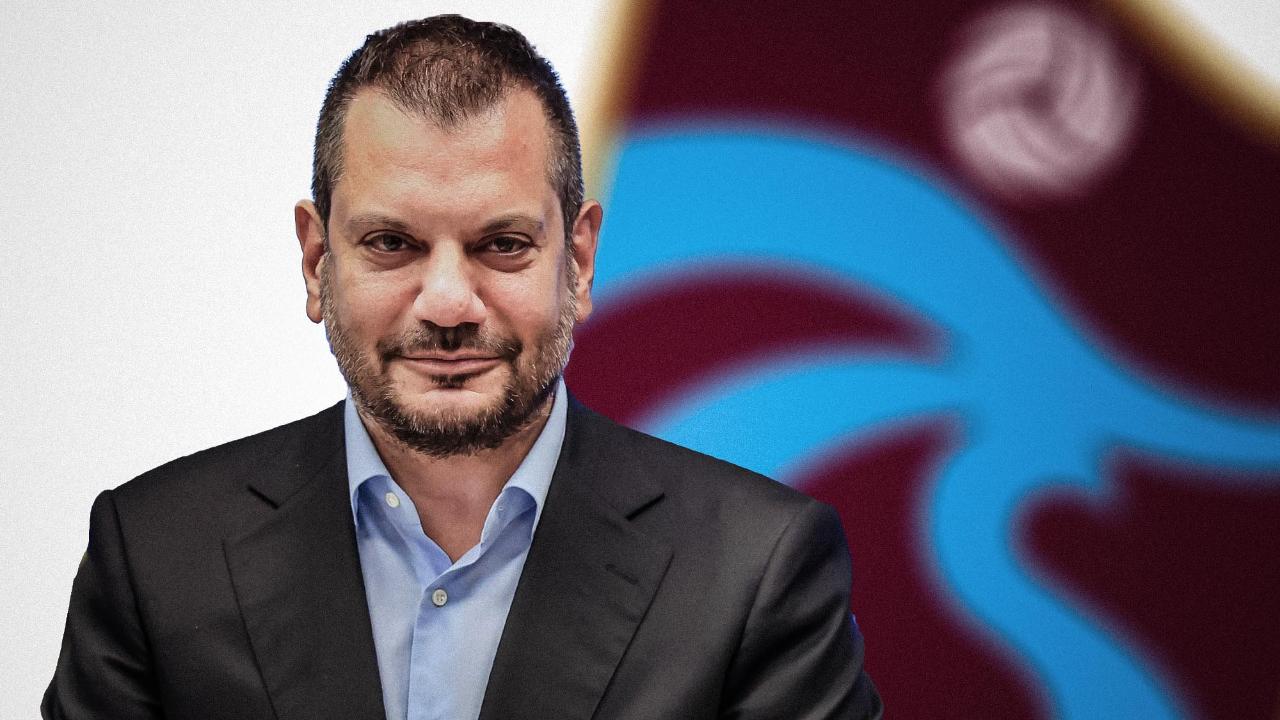 BAŞKAN DOĞAN'DAN FLAŞ TRANSFER SÖZLERİ