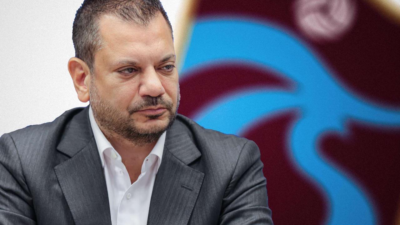 BAŞKAN DOĞAN'DAN TARAFTARLARA ÇAĞRI