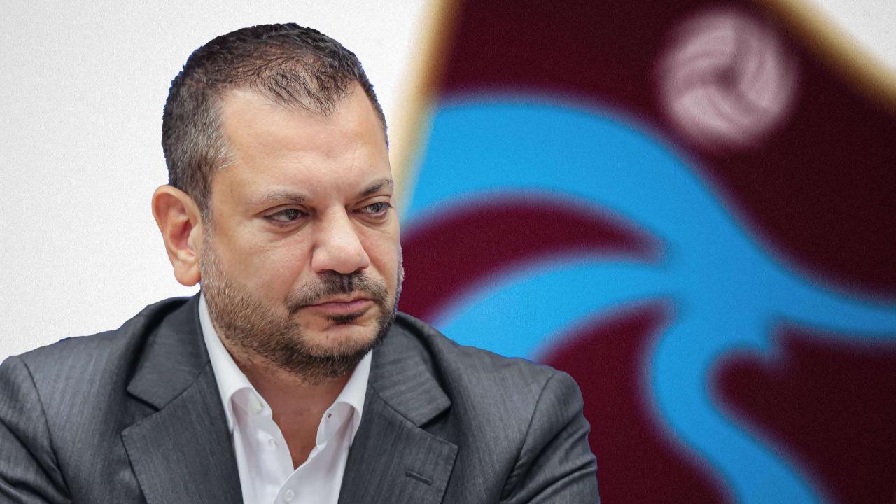 BAŞKAN DOĞAN'DAN TARAFTARLARA ÇAĞRI