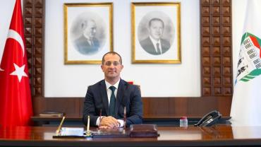 BAŞKAN EKİM'DEN AKÇAABAT'A YENİ STAT MÜJDESİ