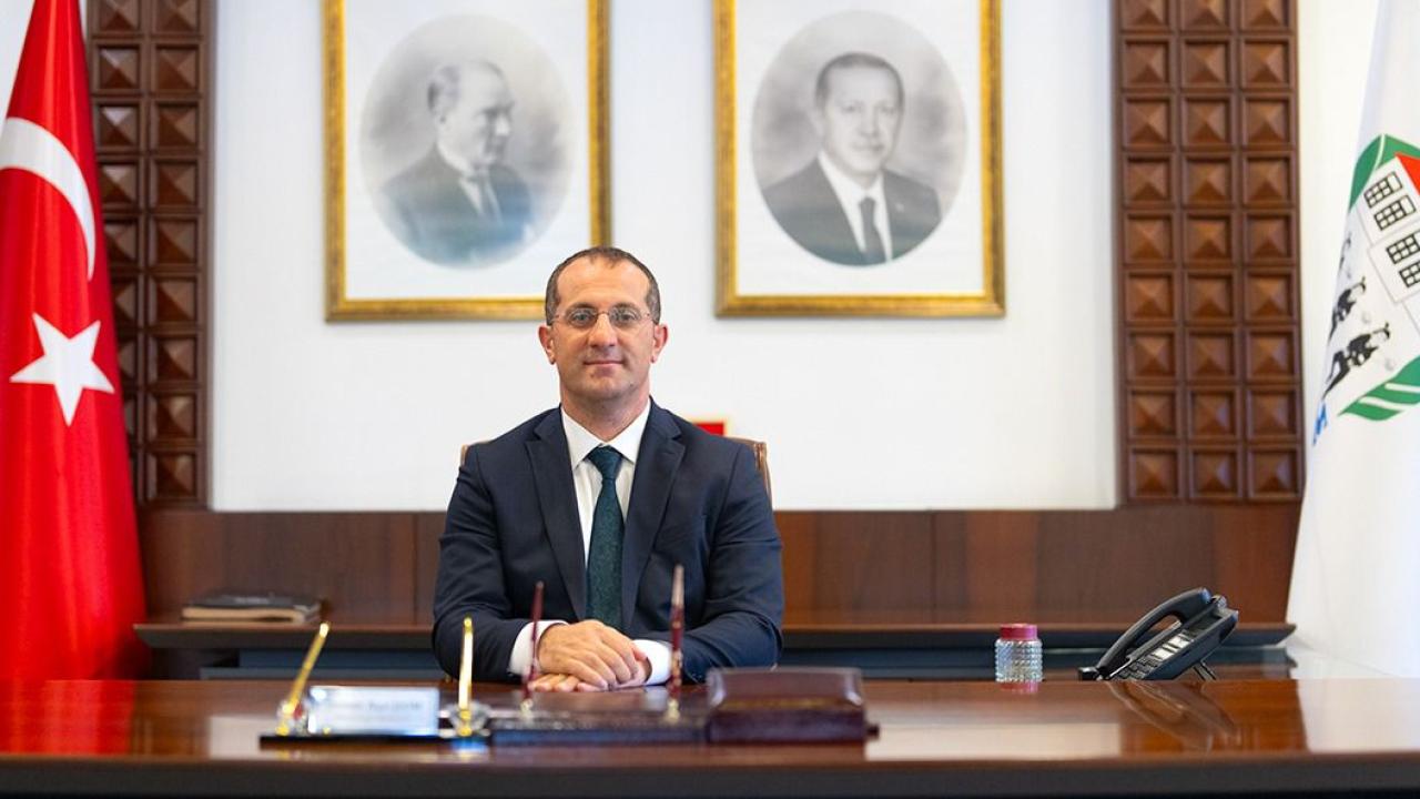 BAŞKAN EKİM'DEN AKÇAABAT'A YENİ STAT MÜJDESİ