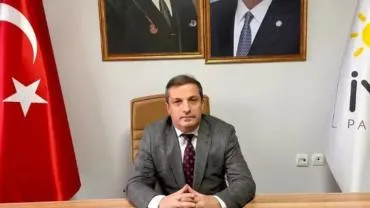 BAŞKAN ERKAN: MİLLETİ AŞAĞILAYARAK SİYASET YAPILMAZ!