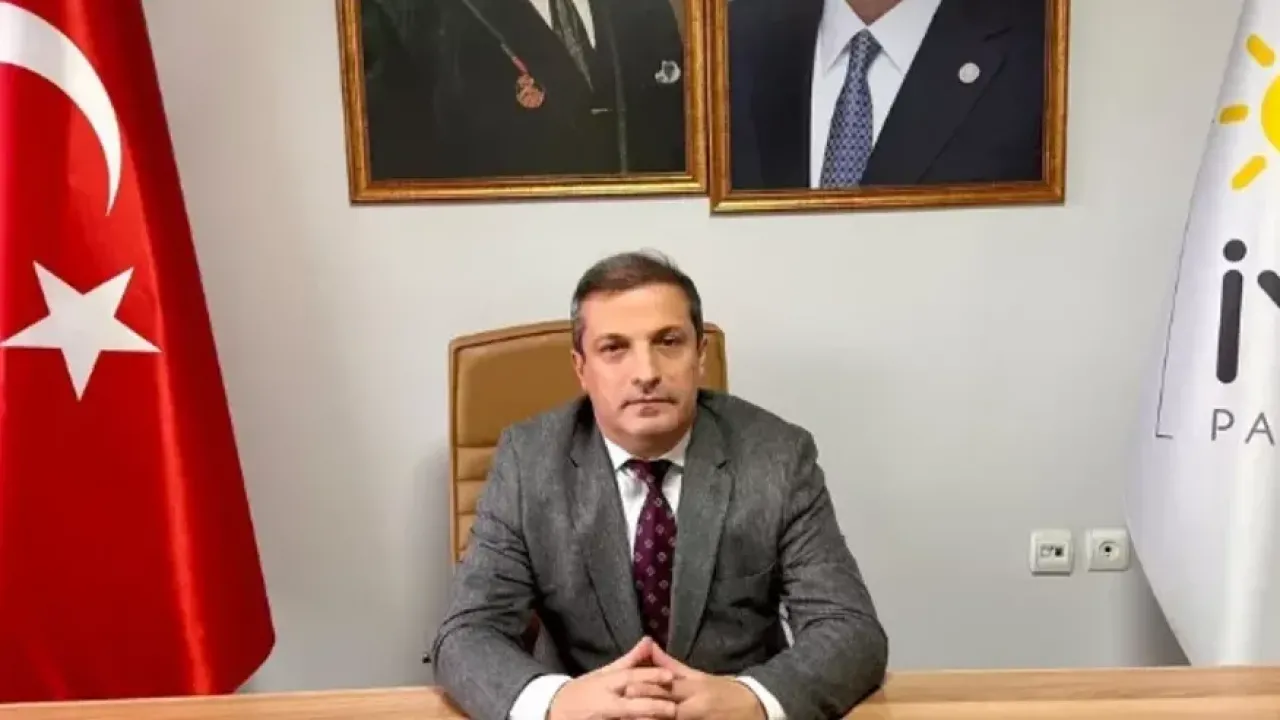 BAŞKAN ERKAN: MİLLETİ AŞAĞILAYARAK SİYASET YAPILMAZ!