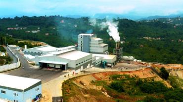 BAŞKAN GENÇ AÇIKLADI: ÇÖP TESİSİ SORUNU BAKANLIKTA!