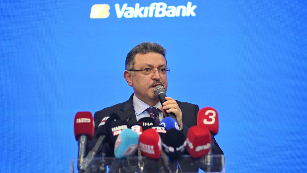 BAŞKAN GENÇ: BU KADİM ŞEHRİN MİRASINA SAHİP ÇIKIYORUZ