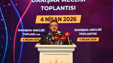 BAŞKAN GENÇ: “GÜNEŞ ENERJİSİ PROJEMİZDE ÇALIŞMALAR BAŞLIYOR”