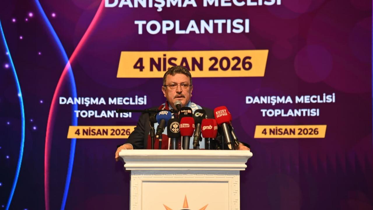 BAŞKAN GENÇ: “GÜNEŞ ENERJİSİ PROJEMİZDE ÇALIŞMALAR BAŞLIYOR”