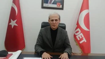 BAŞKAN KAÇAR'DAN FLAŞ AÇIKLAMA: SIRA TÜRKİYE'YE GELECEK