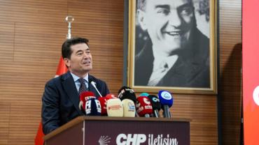 BAŞKAN KAYA: BASININ YAŞAMASI, DEMOKRASİNİN DE YAŞAMASIDIR