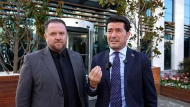 BAŞKAN KAYA: VİYADÜĞÜN ZARARINI KİM ÖDEYECEK?