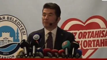 BAŞKAN KAYA'DAN FLAŞ SÖZLER: KAYIT DIŞI ÇALIŞAN BİR BELEDİYE İLE KARŞILAŞTIK