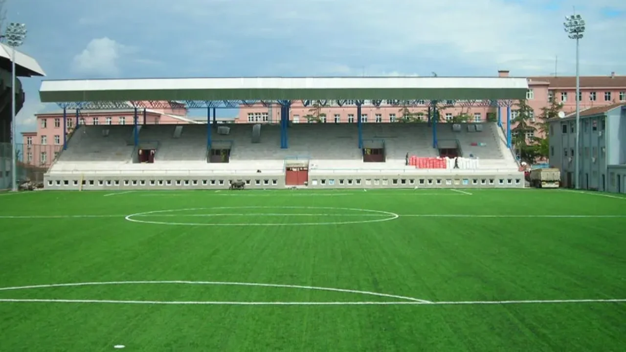 BAŞKAN KAYA'DAN YAVUZ SELİM SAHASI İÇİN FLAŞ ÇIKIŞ!