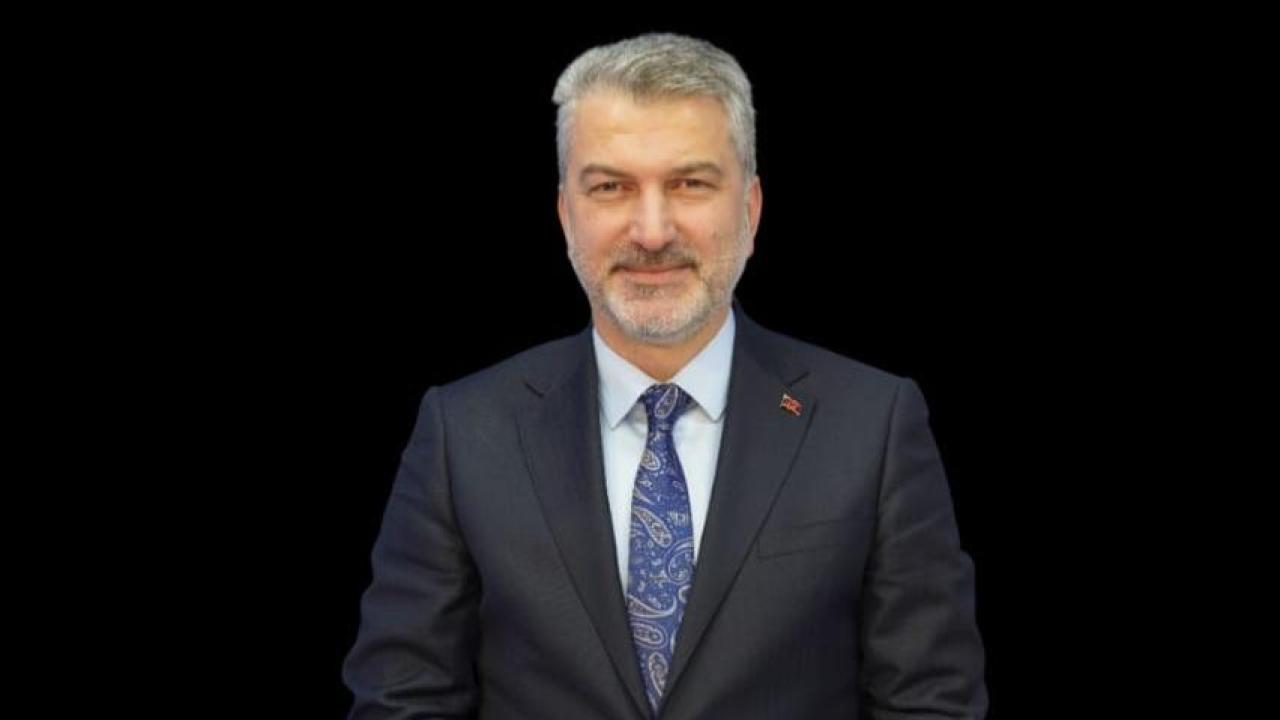 BAŞKAN MUMCU'DAN SUMUD'A GEMİ DESTEĞİ