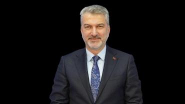 BAŞKAN MUMCU'DAN SUMUD'A GEMİ DESTEĞİ