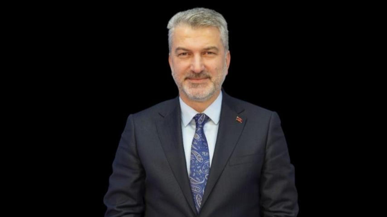 BAŞKAN MUMCU'DAN SUMUD'A GEMİ DESTEĞİ