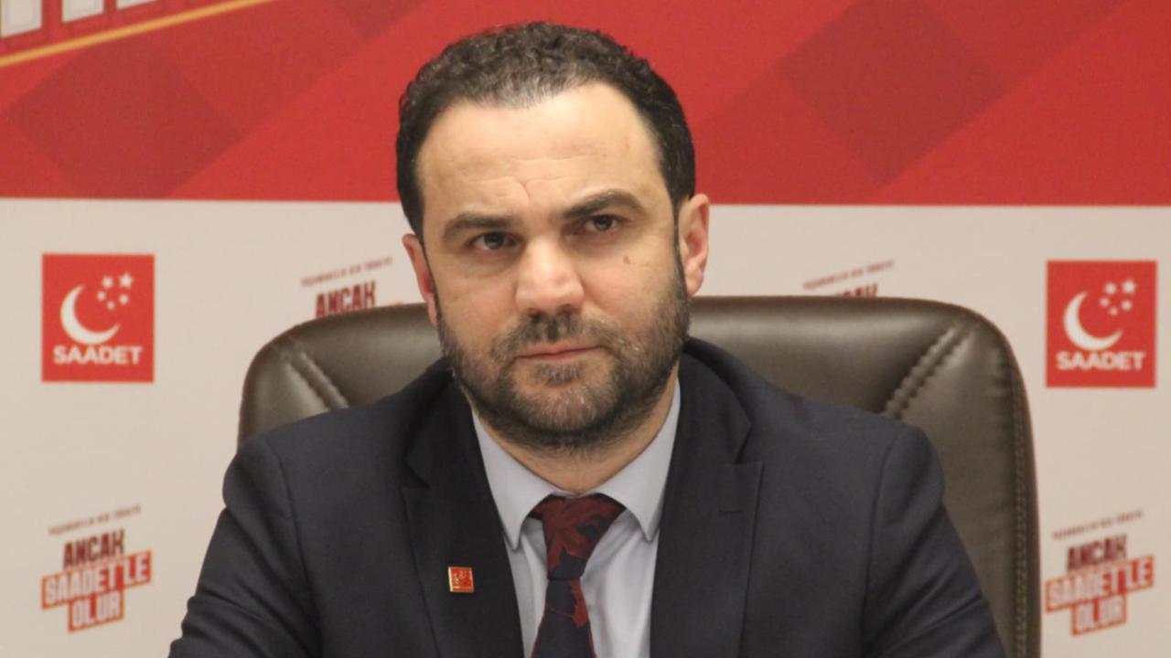 BAŞKAN MURATOĞLU: BASKILARA SON VERİLMELİ