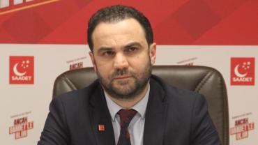 BAŞKAN MURATOĞLU: BASKILARA SON VERİLMELİ