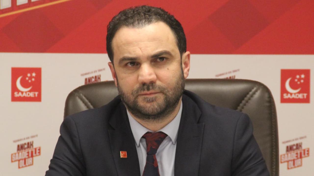 BAŞKAN MURATOĞLU: BASKILARA SON VERİLMELİ