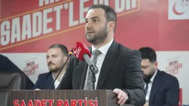 BAŞKAN MURATOĞLU: BİZİM İŞ BİTİRME BELGEMİZ VAT