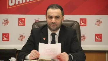 BAŞKAN MURATOĞLU: HIZ KAZANDIK AMA DENGEYİ KAYBETTİK!