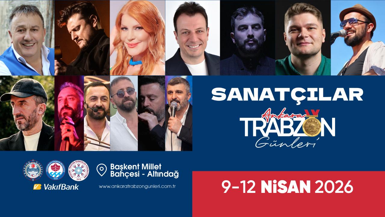 BAŞKENT'TE MÜZİK VE KÜLTÜR ŞÖLENİ