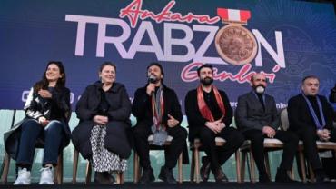 BAŞKENTTE TAŞACAK BU DENİZ RÜZGARI