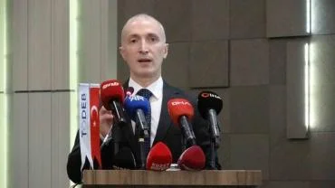 BAŞSAVCI ÇELİK: SUÇ TÜRLERİ KARMAŞIK HALE GELDİ!