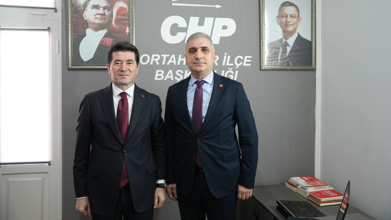 BATMAZ'DAN ANKET GÖNDERMESİ: ÇAMUR ATIYORLAR!