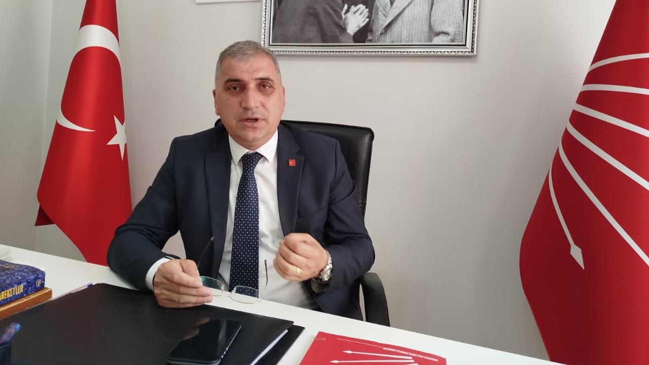 BATMAZ'DAN HİSOĞLU'NA ÇOK SERT SÖZLER: SOSYAL MEDYA PALYAÇOLUĞU...