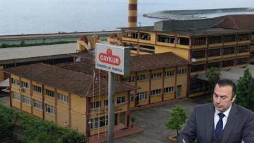 BAYRAK'TAN ÇAYKUR'DAKİ 40 YAŞ ŞARTINA TEPKİ!