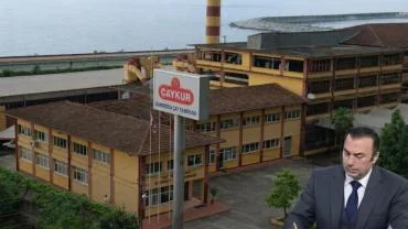 BAYRAK'TAN ÇAYKUR'DAKİ 40 YAŞ ŞARTINA TEPKİ!