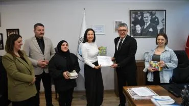 “BİR KİTAP, BİN UMUT” KAMPANYASI, DESTEKLERLE BÜYÜYOR