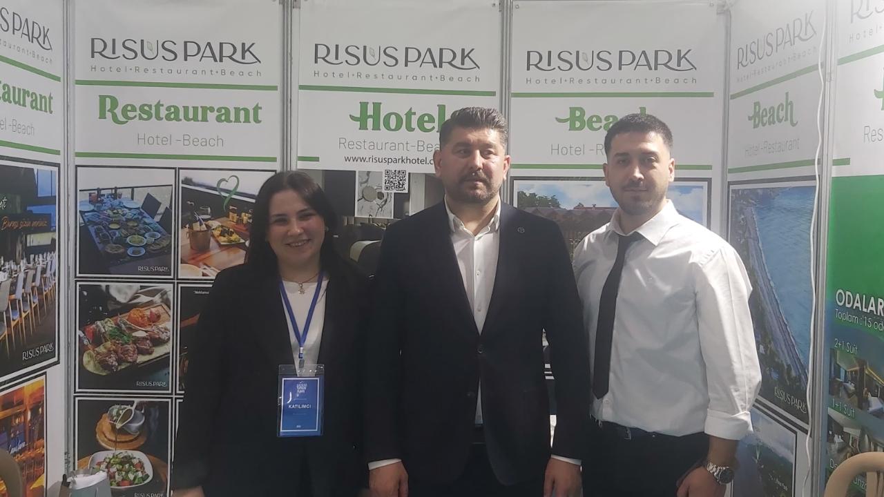 BÖLGE İÇİN BÜYÜK FIRSAT