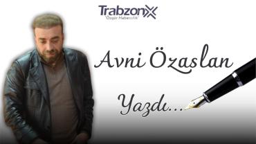 BU ŞEHİR BU ADAMDAN YARARLANMAYI BAŞARMALI