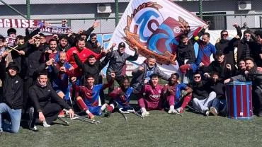 BÜYÜKŞEHİR HÜKMEN GALİP