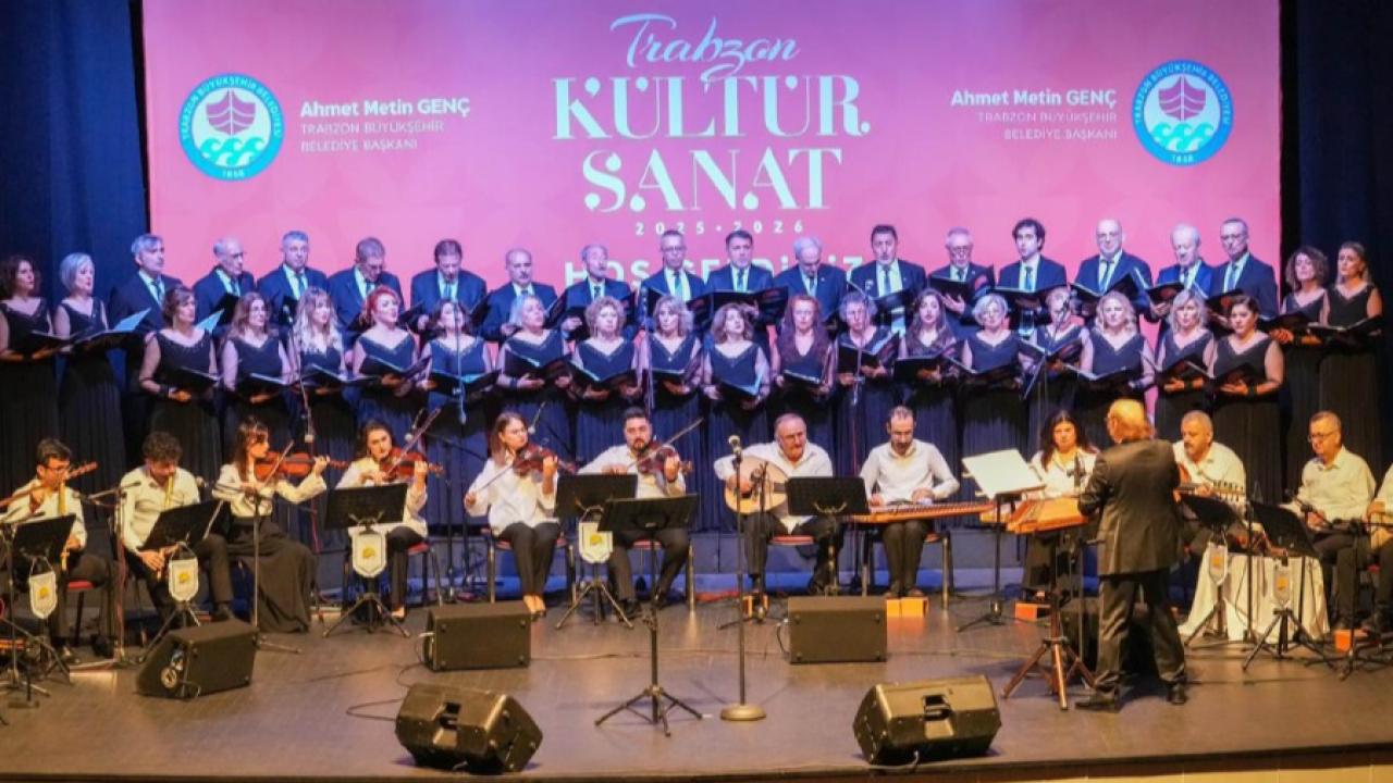 BÜYÜKŞEHİR KÜLTÜR VE SANAT ETKİNLİKLERİNİ SÜRDÜRÜYOR