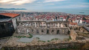 BÜYÜKŞEHİR’DEN TURİZM NOKTALARINA ZİYARET SAATİ DÜZENLEMESİ