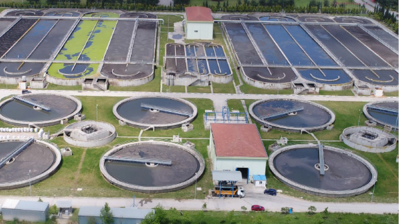 BÜYÜKŞEHİR'E ÇAĞRI: BİYOLOJİK ARITMA TESİSİ DOĞU İLÇELERİNİ DE KAPSAMALI!