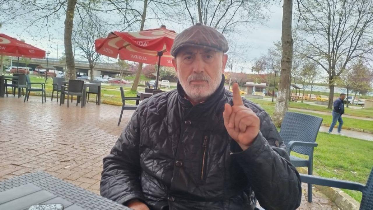 BÜYÜKŞEHİR'E ÇAĞRI: BİYOLOJİK ARITMA TESİSİ DOĞU İLÇELERİNİ DE KAPSAMALI!