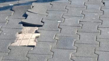 BÜYÜKŞEHİR'İN SPOR DAİRESİ'NE ÇAĞRI: BEŞİRLİ'Yİ GÖRMÜYOR MUSUNUZ?