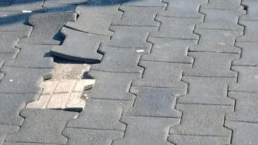 BÜYÜKŞEHİR'İN SPOR DAİRESİ'NE ÇAĞRI: BEŞİRLİ'Yİ GÖRMÜYOR MUSUNUZ?