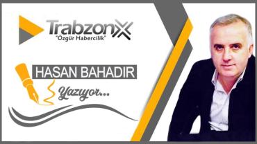 BÜYÜYEN ŞEHİR, KÜÇÜLEN İNSAN