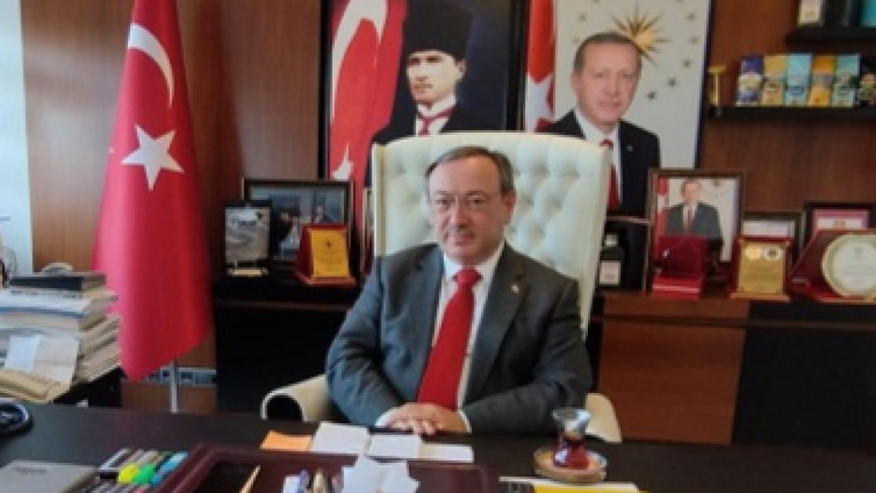 ÇAYKUR GENEL MÜDÜRÜ ALİM'DEN ÜRETİCİLERE UYARI